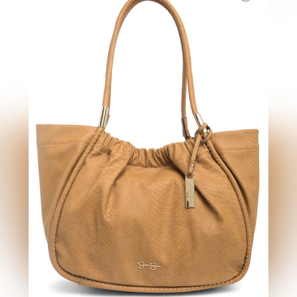 Jessica Simpson Handbags - COPY - JESSICA SIMPSON Rosanna